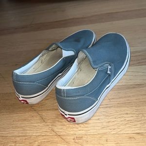 Women Vans